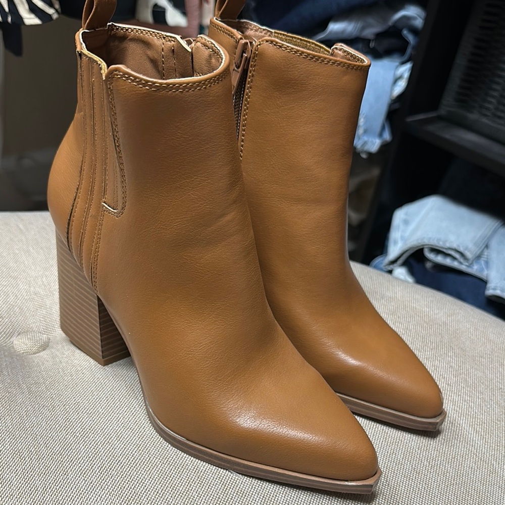 Indigo rd ankle boots size 6